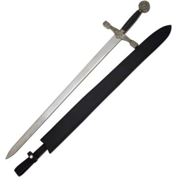 Medieval Warrior Handmade King Arthur Excalibur Sword
